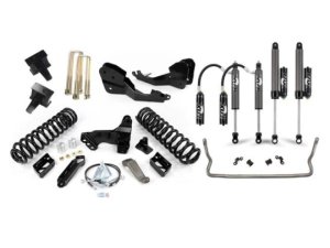 Ford F-350 Super Duty Suspension Lift Kit - Cognito - Premier 5 Ford F-350 Super Duty Suspension Lift Kit - Cognito - Premier 5