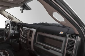 Chevrolet S10 Blazer Dashboard Cover - Covercraft - Carhartt Limited Edition - Black - `98-`05