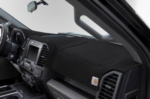 Chevrolet Colorado DashMat - Covercraft - Carhartt Limited Edition - Black - `23-`25