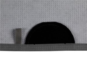 BMW M3 Car Cover - Covercraft - Custom 5-Layer Indoor - Gray - `08-`13