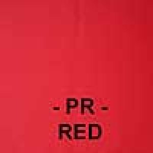 Toyota Tacoma Truck Cab Top Cover - Covercraft - Custom Weathershield HP - Red - `22-`25