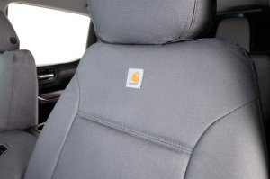 Toyota Corolla Seat Covers - Second Row - Covercraft - Carhartt PrecisionFit - `23-`26