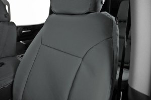 Toyota Corolla Seat Covers - Second Row - Covercraft - Endura PrecisionFit Custom - `23-`26
