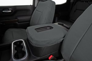 Toyota Corolla Seat Covers - Second Row - Covercraft - Endura PrecisionFit Custom - `23-`26