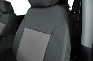 Toyota Corolla Seat Covers - Second Row - Covercraft - Endura PrecisionFit Custom - `23-`26