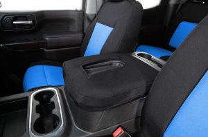Toyota Corolla Seat Covers - Second Row - Covercraft - Endura PrecisionFit - `23-`26
