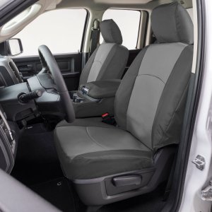 Toyota Corolla Seat Covers - Second Row - Covercraft - Endura PrecisionFit Custom - `23-`26