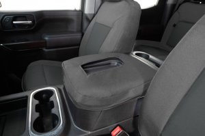 Toyota Corolla Seat Covers - Second Row - Covercraft - Endura PrecisionFit Custom - `23-`26