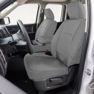 Toyota Corolla Seat Covers - Second Row - Covercraft - Endura PrecisionFit Custom - `23-`26