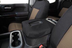 Toyota Corolla Seat Covers - Second Row - Covercraft - Endura PrecisionFit - `23-`26