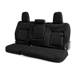 Toyota Corolla Seat Covers - Second Row - Covercraft - Leatherette PrecisionFit Custom - `23-`26