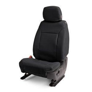 Toyota Corolla Seat Covers - Second Row - Covercraft - Leatherette PrecisionFit Custom - `23-`26