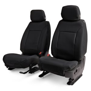 Toyota Corolla Seat Covers - Second Row - Covercraft - Leatherette PrecisionFit Custom - `23-`26