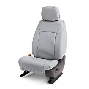 Toyota Corolla Seat Covers - Second Row - Covercraft - Leatherette PrecisionFit - `23-`26