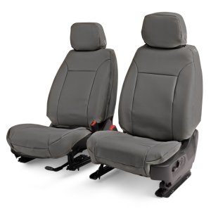 Toyota Corolla Seat Covers - Second Row - Covercraft - Leatherette PrecisionFit Custom - `23-`26