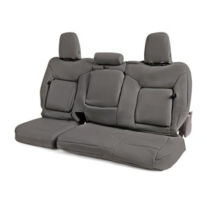 Toyota Corolla Seat Covers - Second Row - Covercraft - Leatherette PrecisionFit Custom - `23-`26
