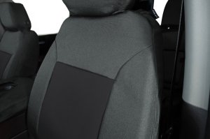Toyota Grand Highlander Seat Covers - Second Row - Covercraft - Endura PrecisionFit Custom - `24-`26