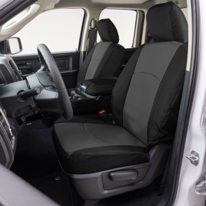 Toyota Grand Highlander Seat Cover - Second Row - Covercraft - Endura PrecisionFit Custom - `24-`26