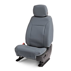 Toyota Grand Highlander Seat Covers - Second Row - Covercraft - Leatherette PrecisionFit Custom - `24-`26