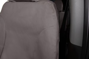 Hyundai Sonata Seat Covers - Second Row - Covercraft - Polycotton SeatSaver Custom - `21-`26