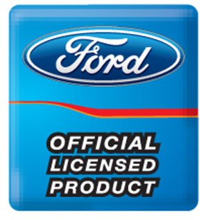 Ford Mustang Window Shade - Covercraft - UVS100 - `15-`23