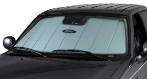 Ford Mustang Window Shade - Covercraft - UVS100 - `15-`23 Ford Mustang Window Shade - Covercraft - UVS100 - `15-`23