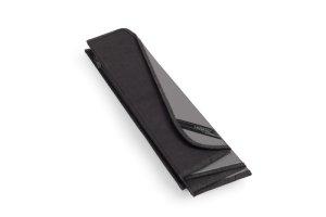 Toyota 4Runner Window Shade - Covercraft - UVS100 - Black - `20-`24