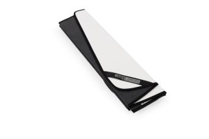 Toyota Tacoma Window Shade - Covercraft - UVS100 Premier Srs - `24-`26