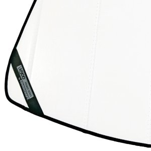 Toyota Tacoma Window Shade - Covercraft - UVS100 Premier Srs - `24-`26