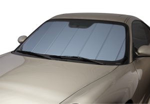 Acura TL Window Shade - Covercraft - UVS100 - Blue - `04-`08