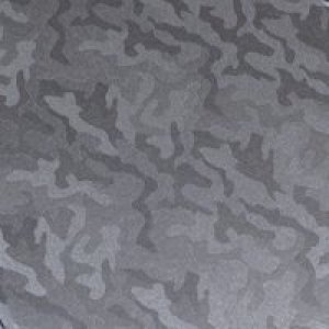 Chevrolet 1500 Sunscreen - Covercraft - UVS100 Premier Series - Chrome Camouflage - `14-`18