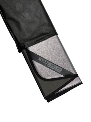 Audi A4 Window Shade - Covercraft - UVS100 Premier Series - Galaxy Silver - `17-`25