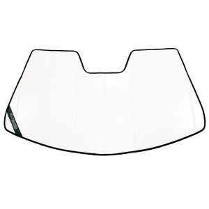 BMW X5 Window Shade - Covercraft - UVS100 Premier Series - White - `19-`23