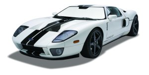 Chevrolet Corvette C8 Sunscreen - Covercraft - UVS100 Premier Series - White - `20-`25