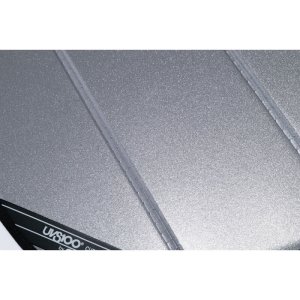 BMW X7 Custom Sunscreen - Covercraft - UVS100 Premier Series - Galaxy Silver - `23-`26