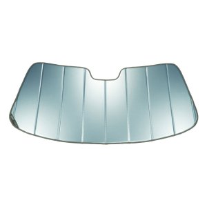 Chevrolet Colorado Window Shade - Covercraft - UVS100 - Blue - `23-`25
