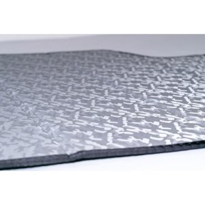 Chevrolet Colorado Window Shade - Covercraft - UVS100 Premier Series - Chrome Camouflage - `23-`25