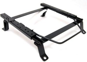 Nissan Silvia Seat Rail - Left - Cusco - MO-Type - `99-`02