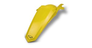 Yamaha YZ250F Rear Fender - Cycra - Powerflow - Lightning Gold - `14-`18