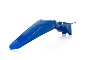 Yamaha YZ250F Rear Fender - Cycra - Powerflow - Blue - `19-`23