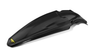 Kawasaki KX250F Rear Fender - Cycra - Powerflow - Black - `17-`20