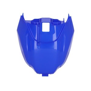 Yamaha WR450F Air Box Cover - Cycra - Blue - `23-`27