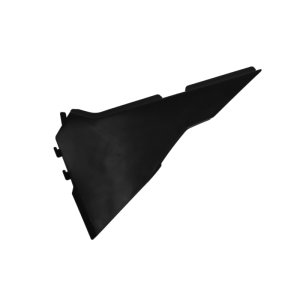 Kawasaki KX450 Air Box Cover - Cycra - Black - 2024+