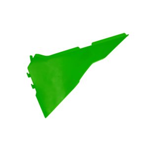 Kawasaki KX450 Air Box Cover - Cycra - Green - 2024+