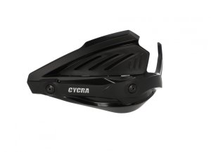 BMW R1200GS Hand Guards - Cycra - Voyager Dual Road - Black/Black - `19-`20