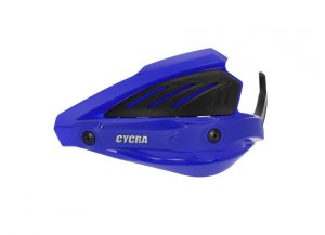 Yamaha Tenere 700 Hand Guards - Cycra - Voyager Dual Road - Blue/Black - 2021