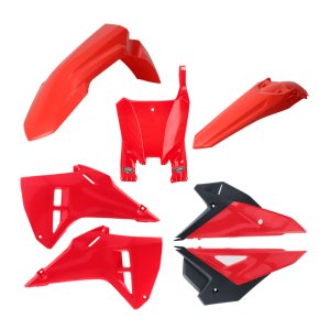 Honda CRF250R Body Kit - Cycra - 5 Pc Replica - OEM Color - 2025+