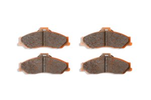 Ford Ranger Brake Pads - Front - DBA - Xtreme Performance - `07-`11 Ford Ranger Brake Pads - Front - DBA - Xtreme Performance - `07-`11