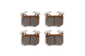 Kia Stinger Brake Pads - Rear - DBA - Xtreme Performance - `18-`27