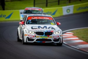 Ford Focus RS Brake Pads - Front - DBA - RP Performance - `17-`19